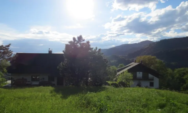 Недвижимость Усадьба 'Кметияново Ремшник': 3