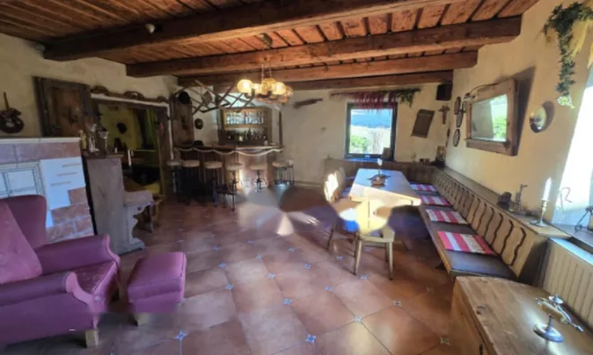 Недвижимость Усадьба 'Кметияново Ремшник': 11