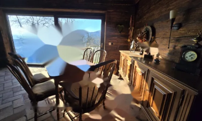 Недвижимость Усадьба 'Кметияново Ремшник': 15