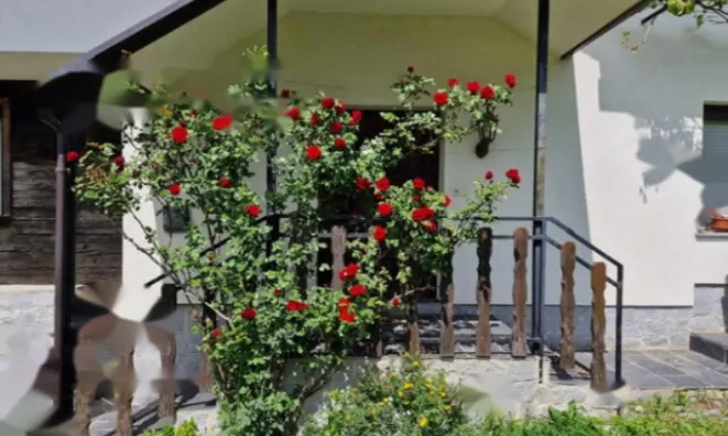 Недвижимость Усадьба 'Кметияново Ремшник': 23