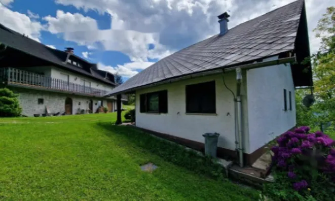 Недвижимость Усадьба 'Кметияново Ремшник': 24