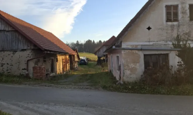 Недвижимость Имение, ферма Верхняя Медведова Деревня.: 7