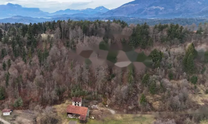 Недвижимость Усадьба Кметиянов Любия, Мозирье: 1