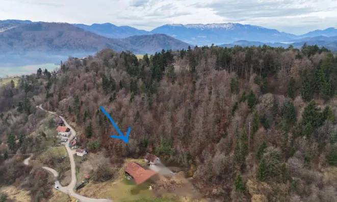 Недвижимость Усадьба Кметиянов Любия, Мозирье: 5