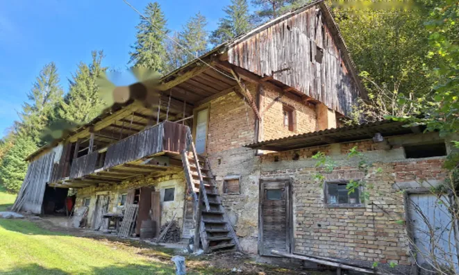 Недвижимость Усадьба, ферма Лончарев-Дол: 7