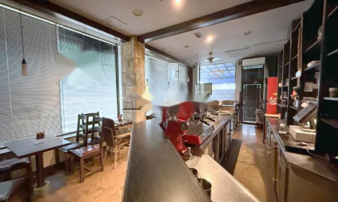 Недвижимость Коммерческое помещение: 6