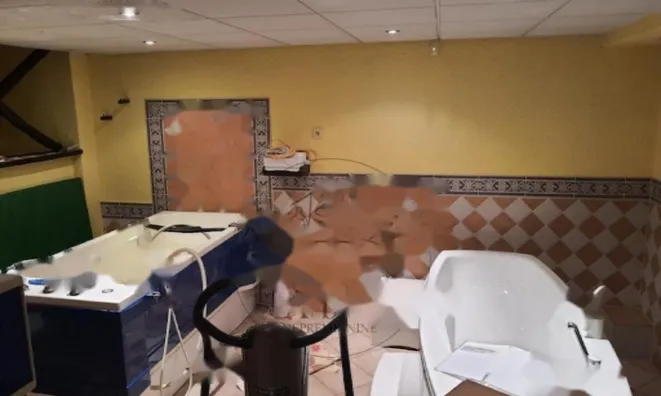 Недвижимость Коммерческое помещение на площадь Зупанчича: 4