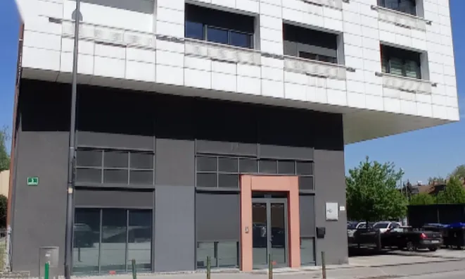 Недвижимость Коммерческое помещение в центре на улице Бохоричева: 1