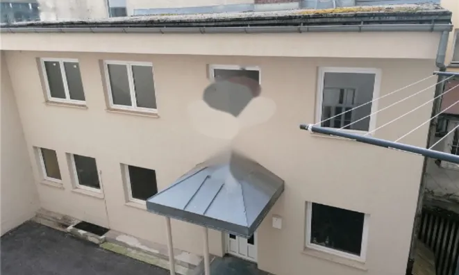 Недвижимость Коммерческое помещение в центре: 1