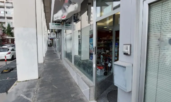 Недвижимость Коммерческое помещение на Метелкова: 1