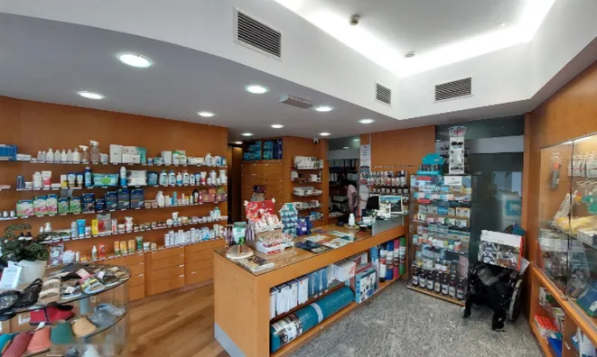 Недвижимость Коммерческое помещение на Метелкова: 3