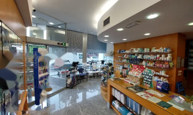 Недвижимость Коммерческое помещение на Метелкова: 4