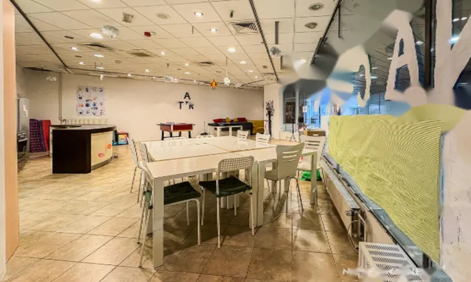 Недвижимость Коммерческое помещение в центре: 6