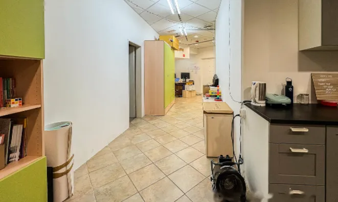 Недвижимость Коммерческое помещение в центре: 7