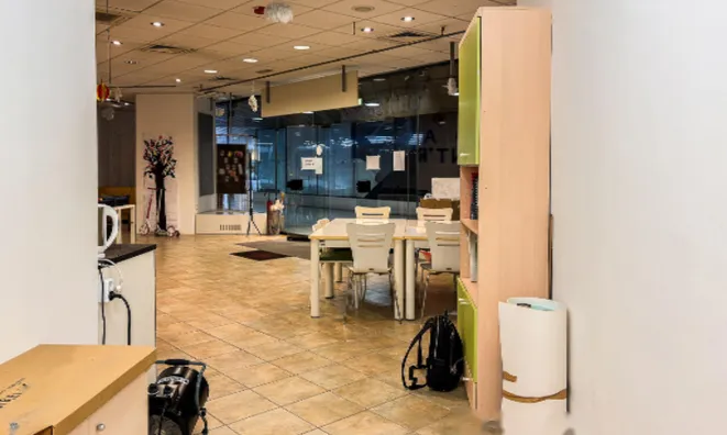 Недвижимость Коммерческое помещение в центре: 14