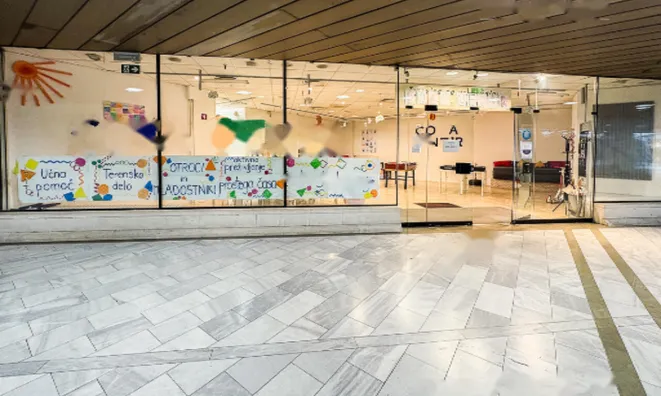 Недвижимость Коммерческое помещение в центре: 18