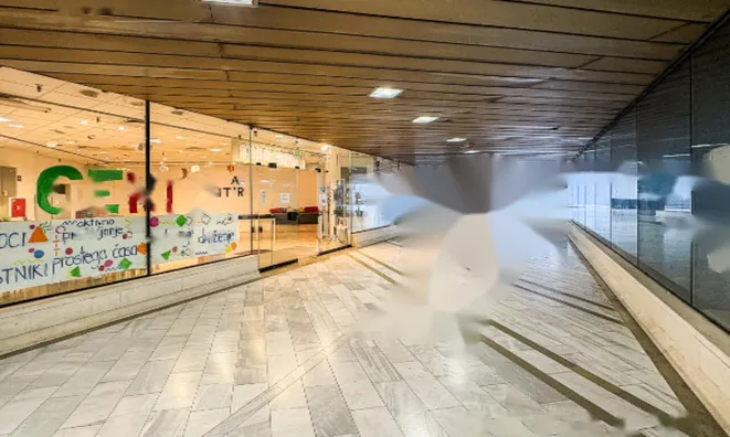 Недвижимость Коммерческое помещение в центре: 19