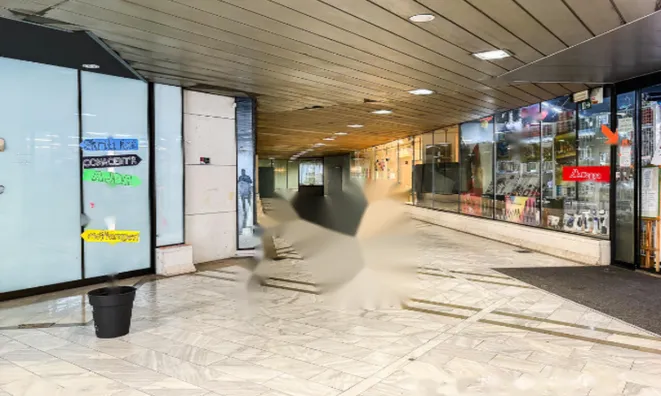 Недвижимость Коммерческое помещение в центре: 23