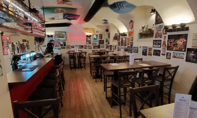 Недвижимость Торговое помещение центр города: 1