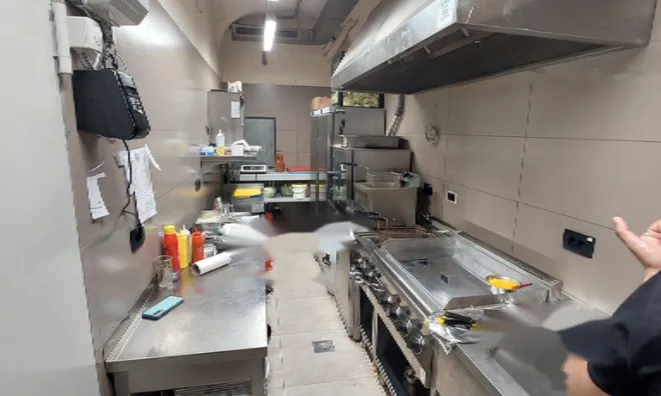 Недвижимость Торговое помещение центр города: 6