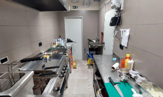 Недвижимость Торговое помещение центр города: 7