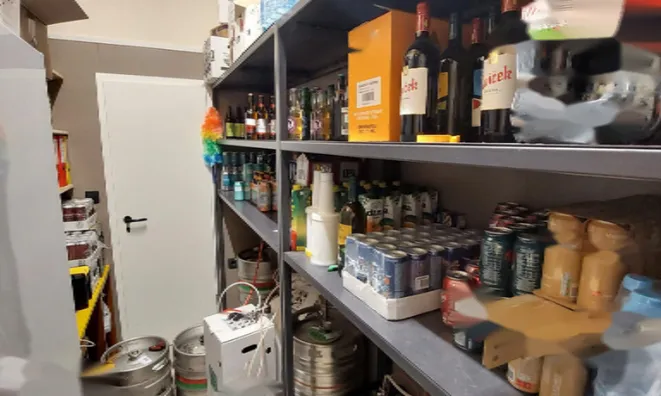 Недвижимость Торговое помещение центр города: 8