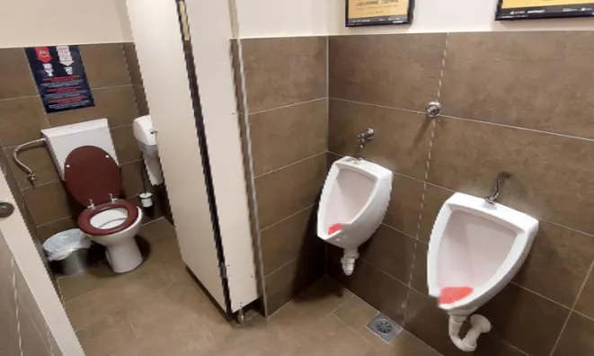 Недвижимость Торговое помещение центр города: 9