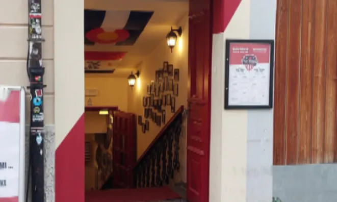 Недвижимость Торговое помещение центр города: 12