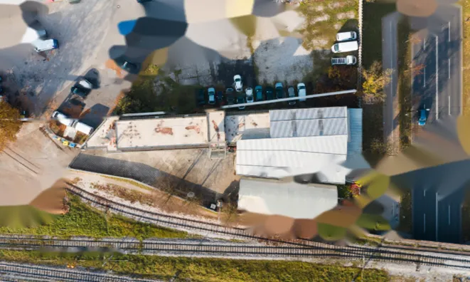 Недвижимость Офисное помещение в районе Мосте: 20