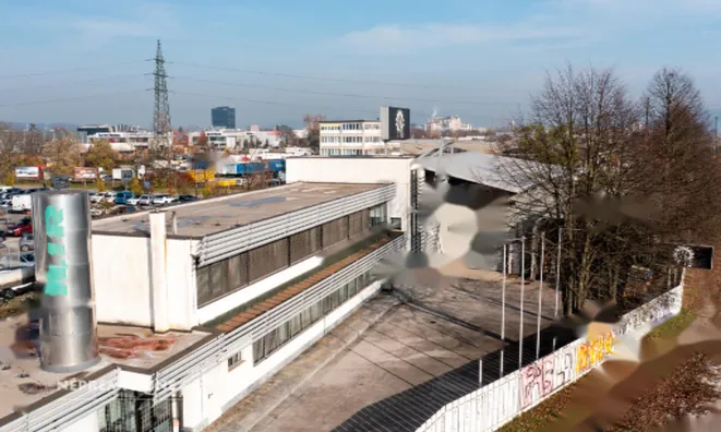 Недвижимость Офисное помещение в районе Мосте: 23