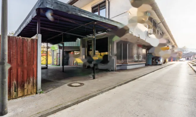 Недвижимость Коммерческое помещение в Мосте: 2