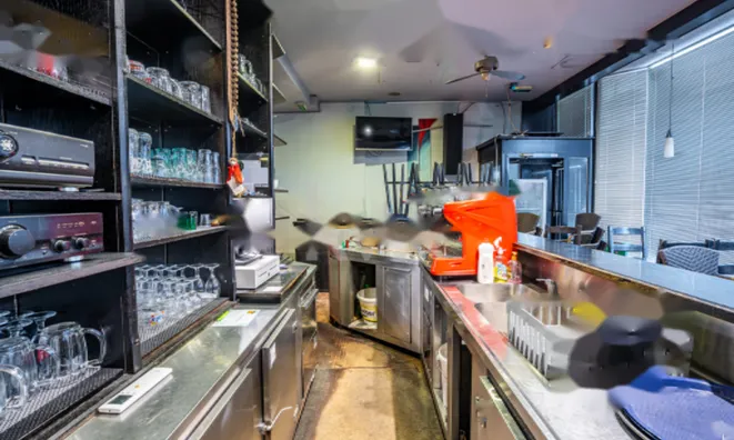 Недвижимость Коммерческое помещение в Мосте: 3