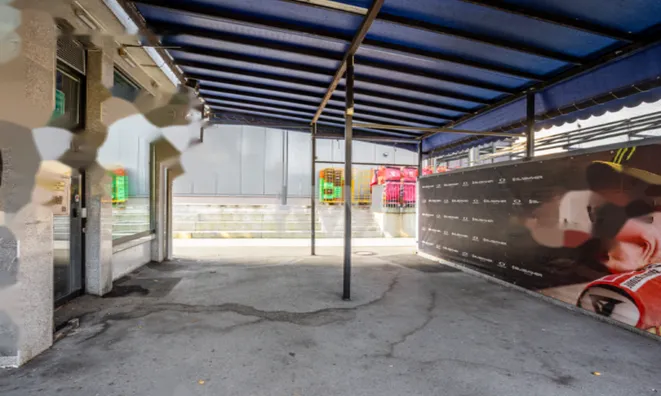 Недвижимость Коммерческое помещение в Мосте: 4