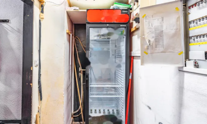 Недвижимость Коммерческое помещение в Мосте: 16