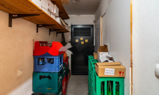 Недвижимость Коммерческое помещение в Мосте: 21