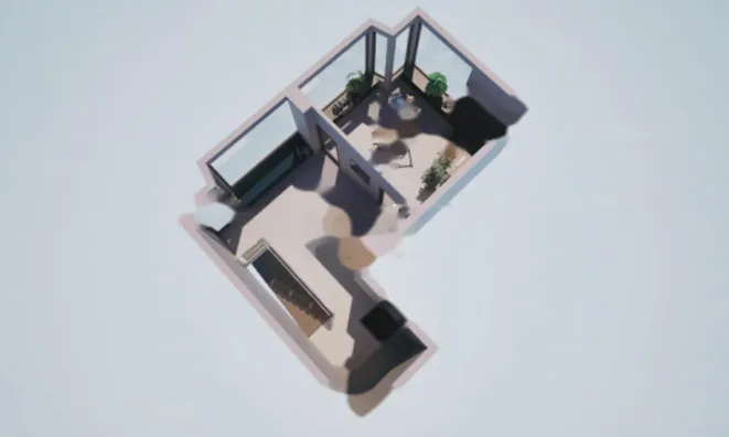 Недвижимость Коммерческое помещение в Мосте: 22