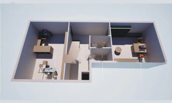 Недвижимость Коммерческое помещение в Мосте: 23