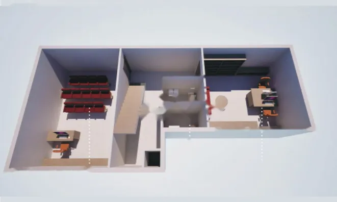 Недвижимость Коммерческое помещение в Мосте: 25