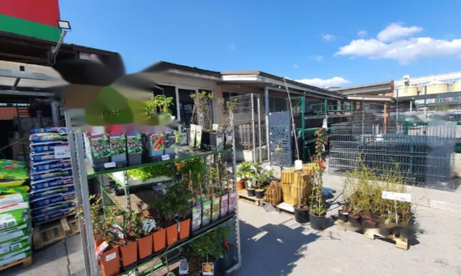 Недвижимость Нежилое помещение в Мосте: 6