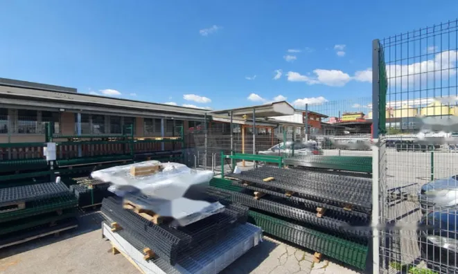 Недвижимость Нежилое помещение в Мосте: 8