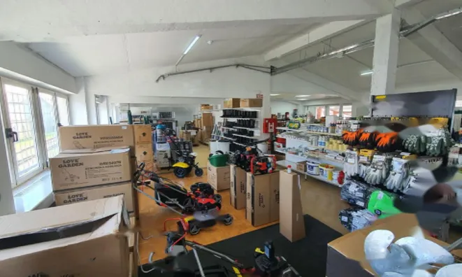 Недвижимость Нежилое помещение в Мосте: 10