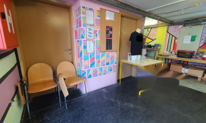 Недвижимость Нежилое помещение в Мосте: 14