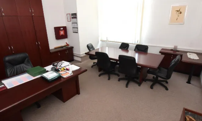 Недвижимость Офисное помещение Шишка: 3