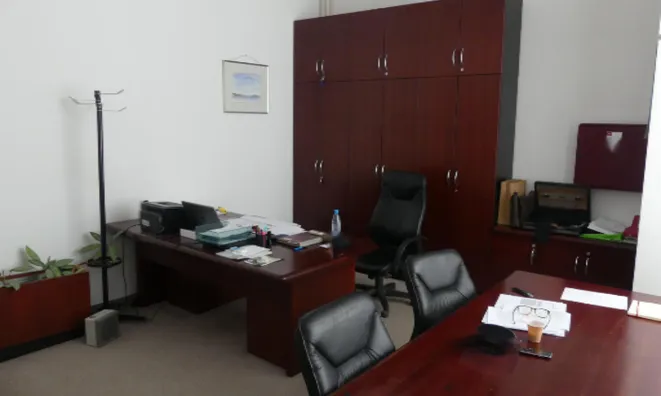 Недвижимость Коммерческое помещение Шишка: 5