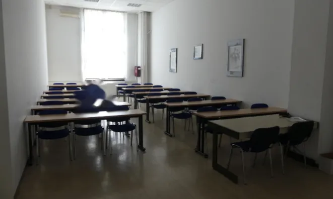 Недвижимость Офисное помещение Шишка: 3