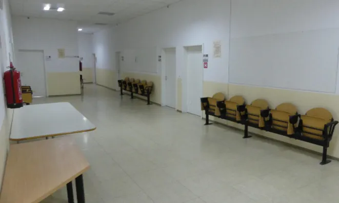 Недвижимость Офисное помещение Шишка: 5