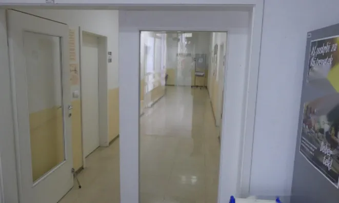 Недвижимость Офисное помещение Шишка: 6