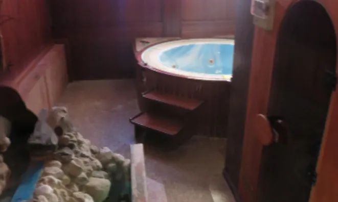 Недвижимость Коммерческое помещение в Шентвиде: 9