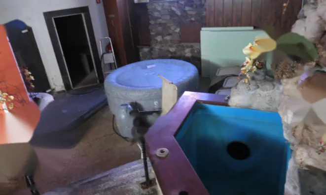 Недвижимость Коммерческое помещение в Шентвиде: 11