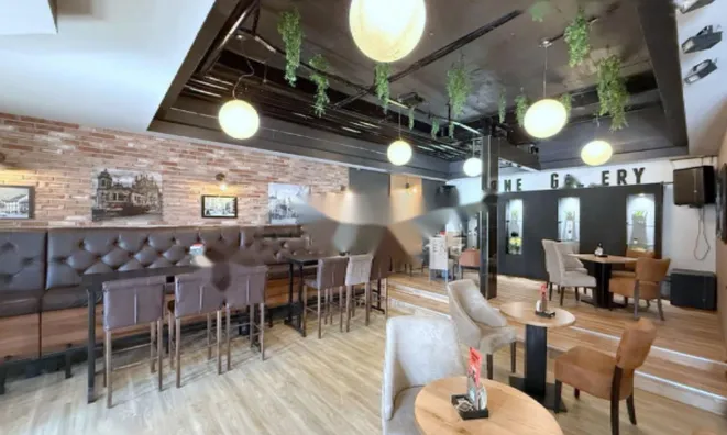 Недвижимость Коммерческое помещение Вич: 1